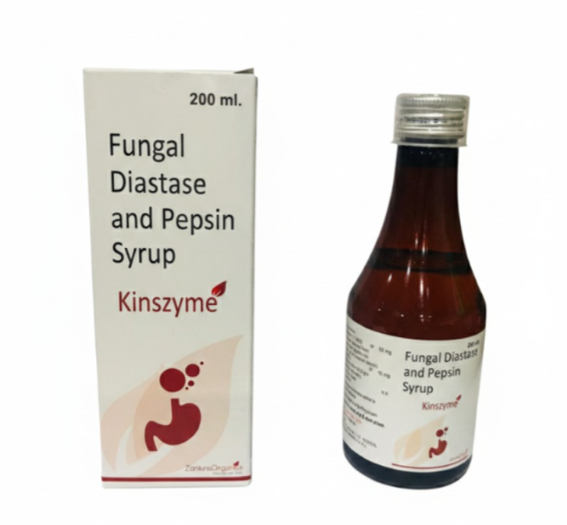 KINSZYME