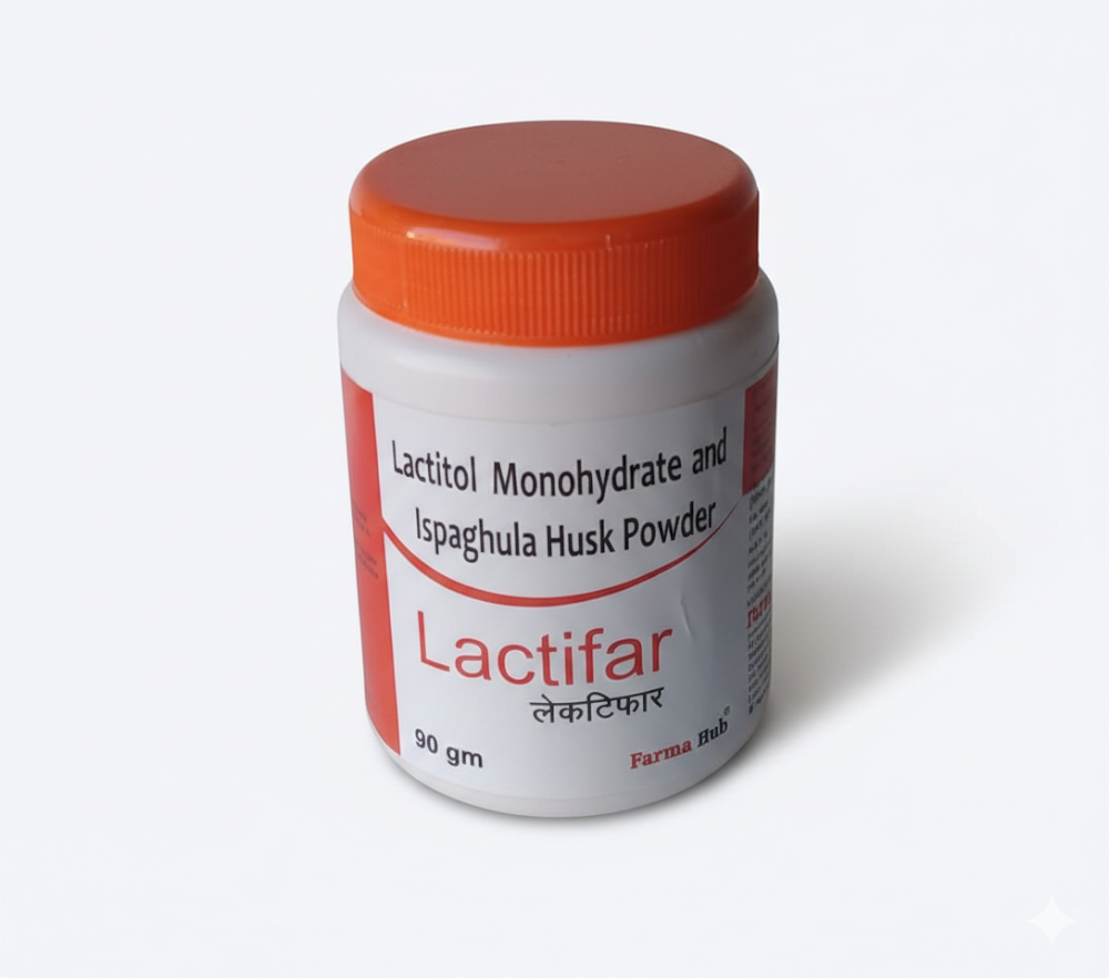 Lactifar