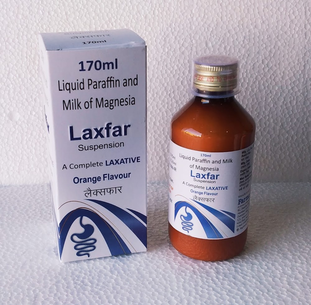 Laxfar Solution
