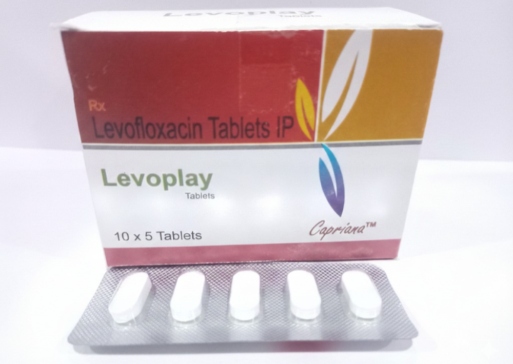LEVOPLAY