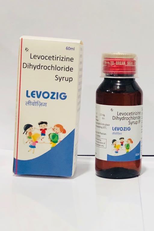 LEVOZIG