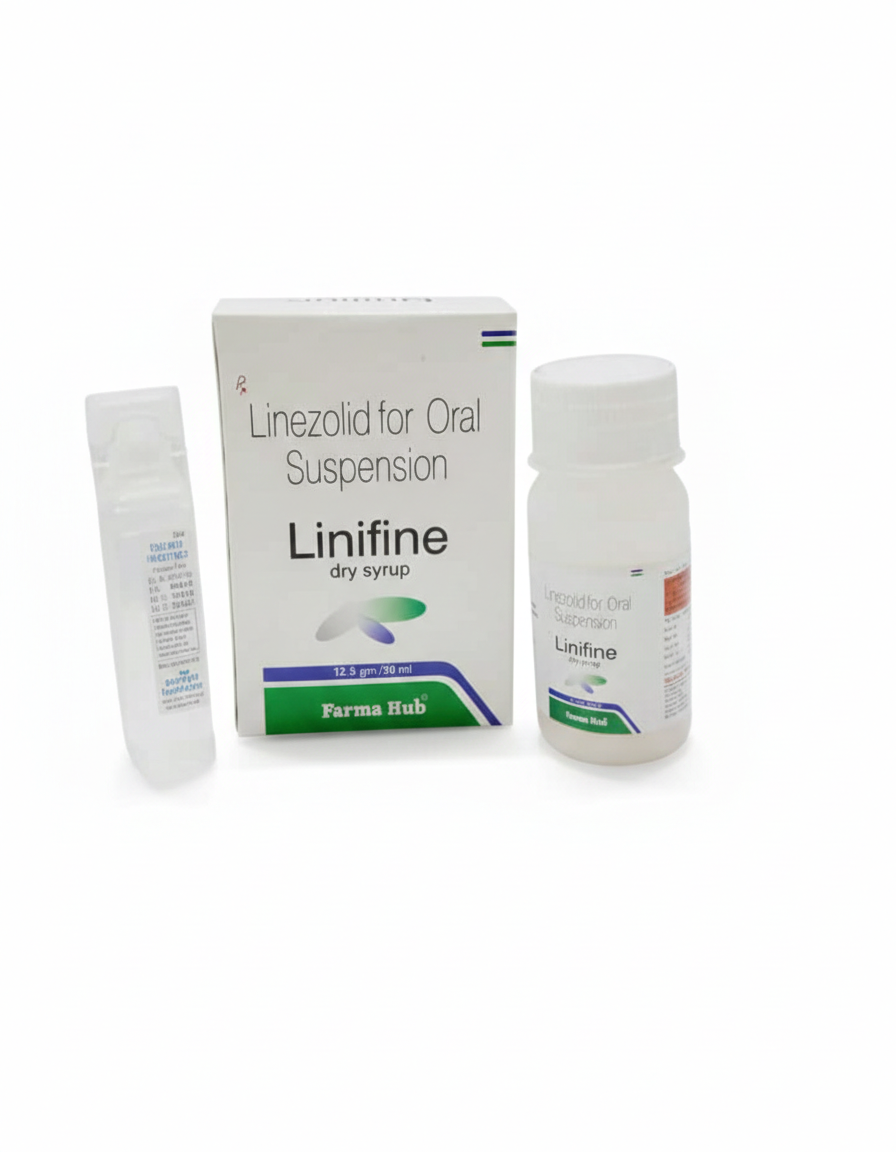 Linifine
