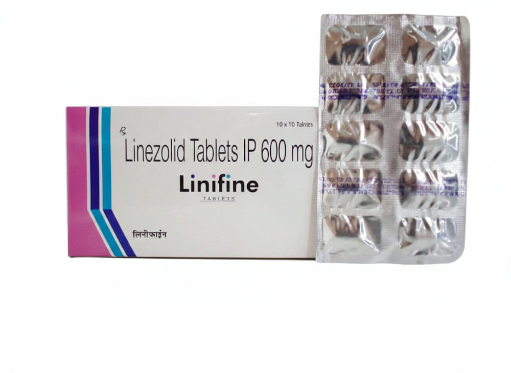Linifine tab
