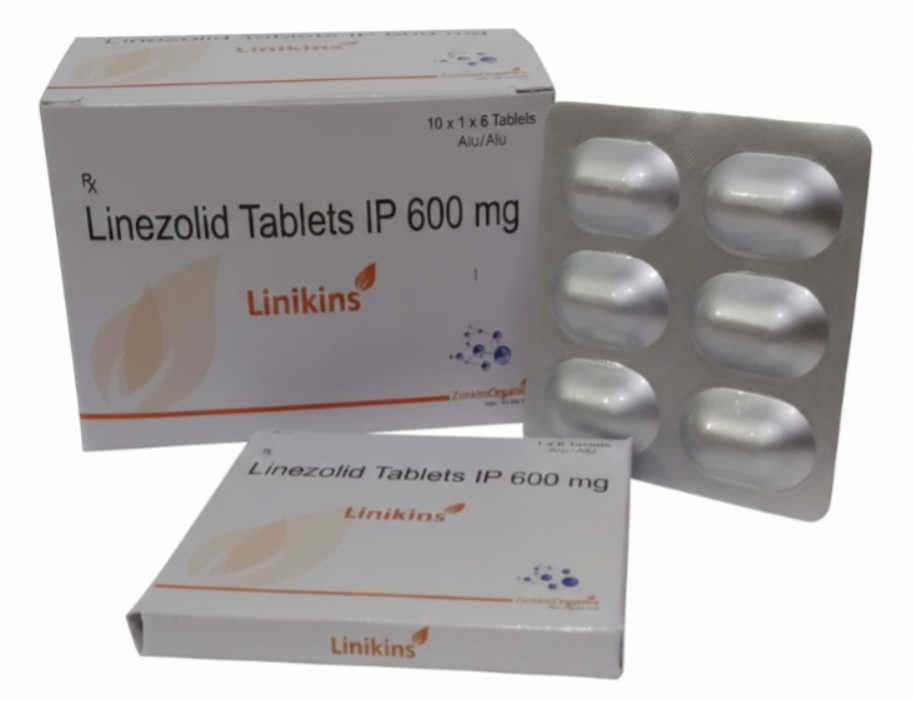 LINIKINS 600