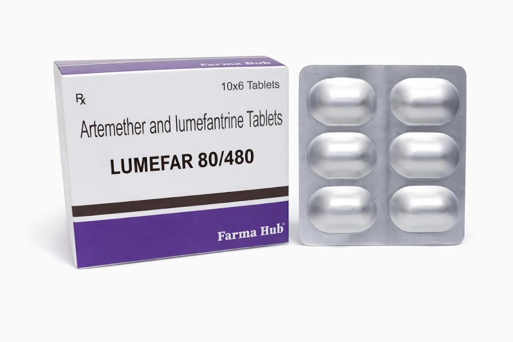 Lumefar