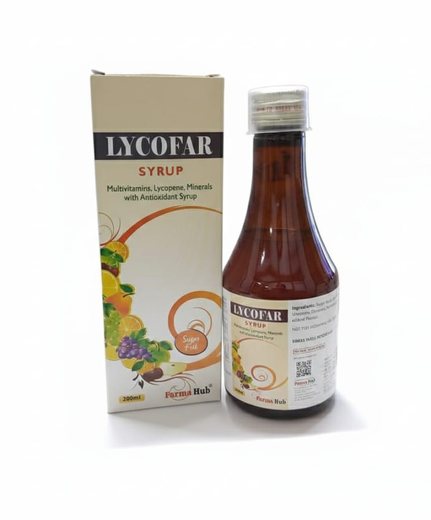 Lycofar