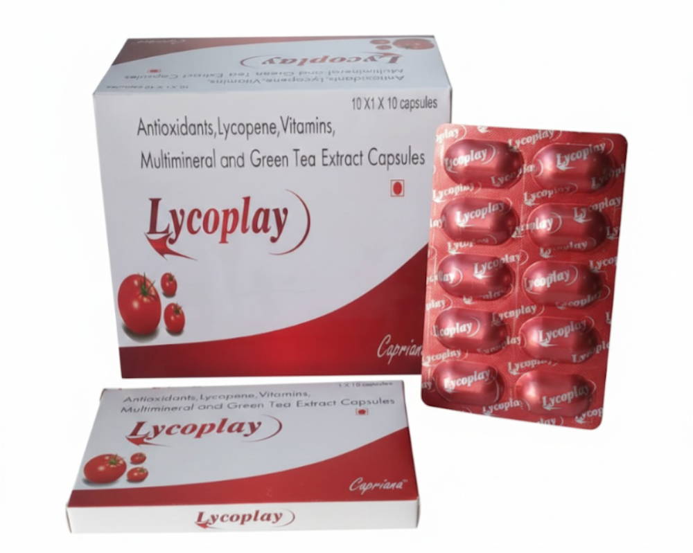 LYCOPLAY
