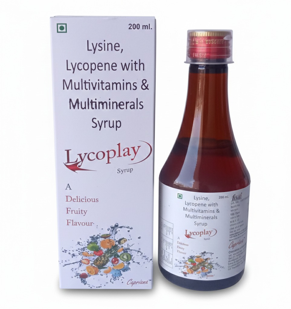 LYCOPLAY