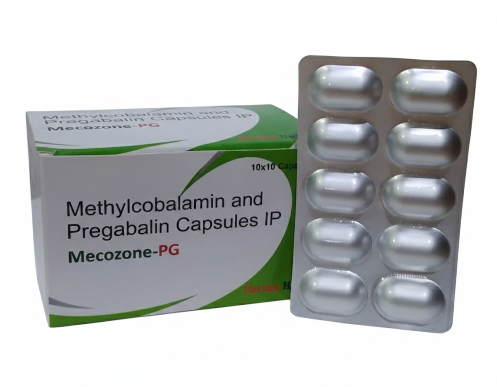 Mecozone NP