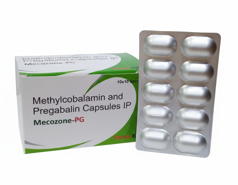 Mecozone-PG