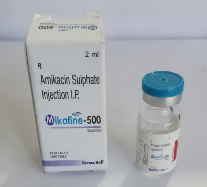 MIKAFINE 500