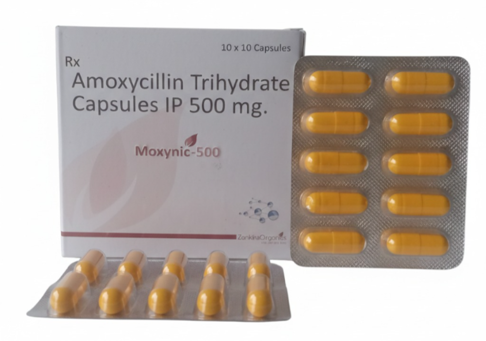 MOXYNIC 500