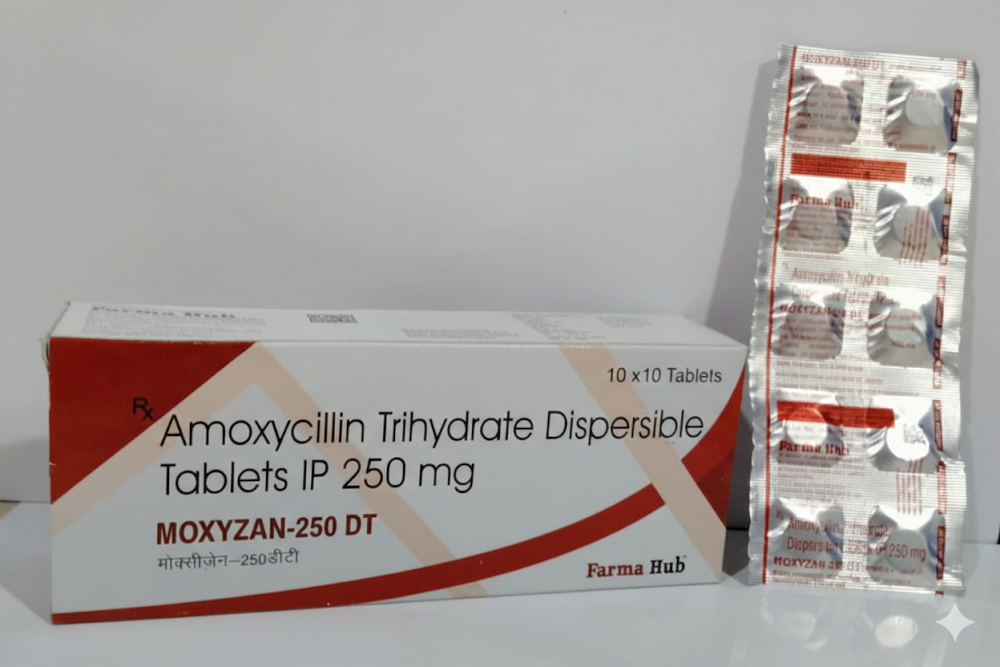 Moxyzan 250