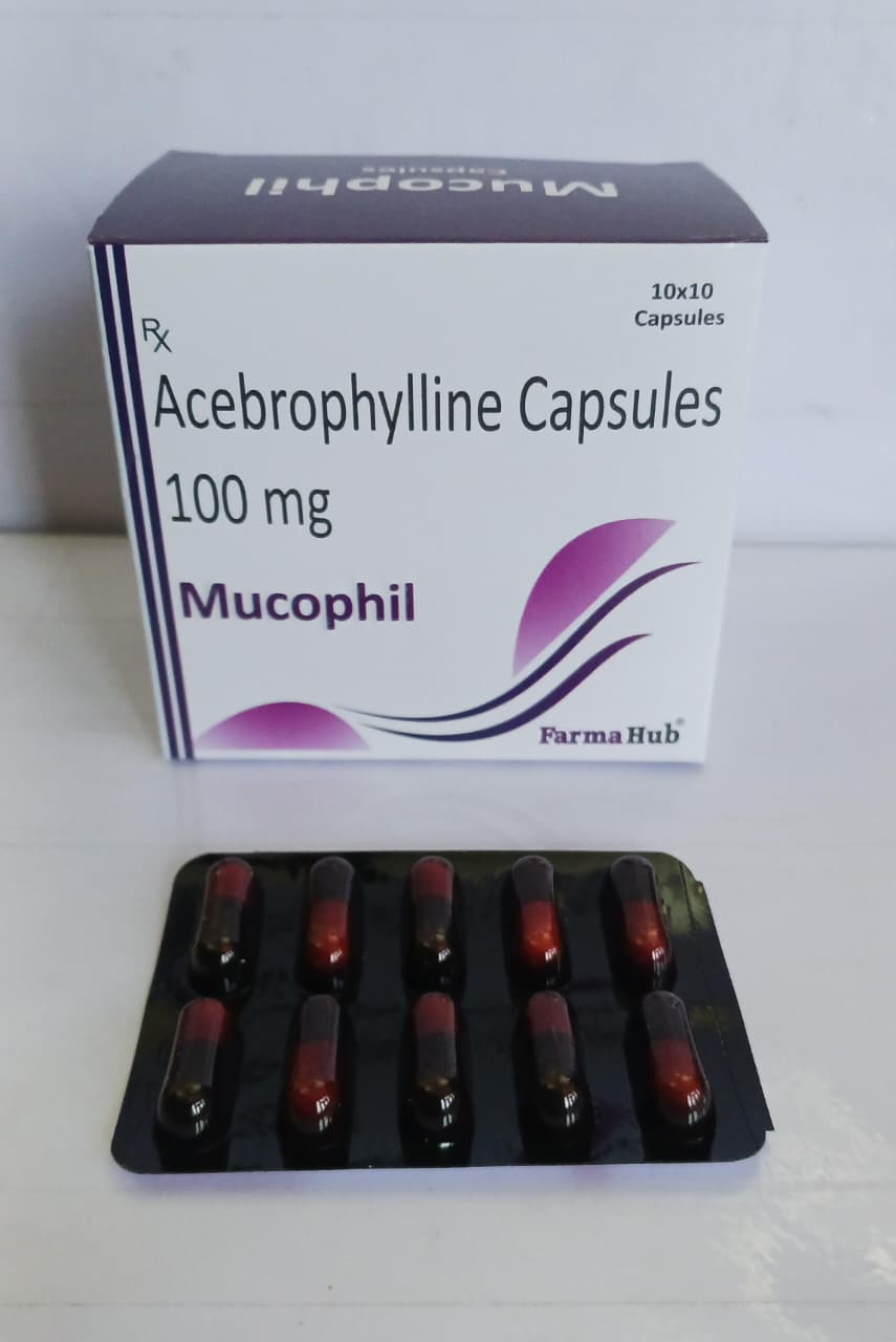 Mucophil