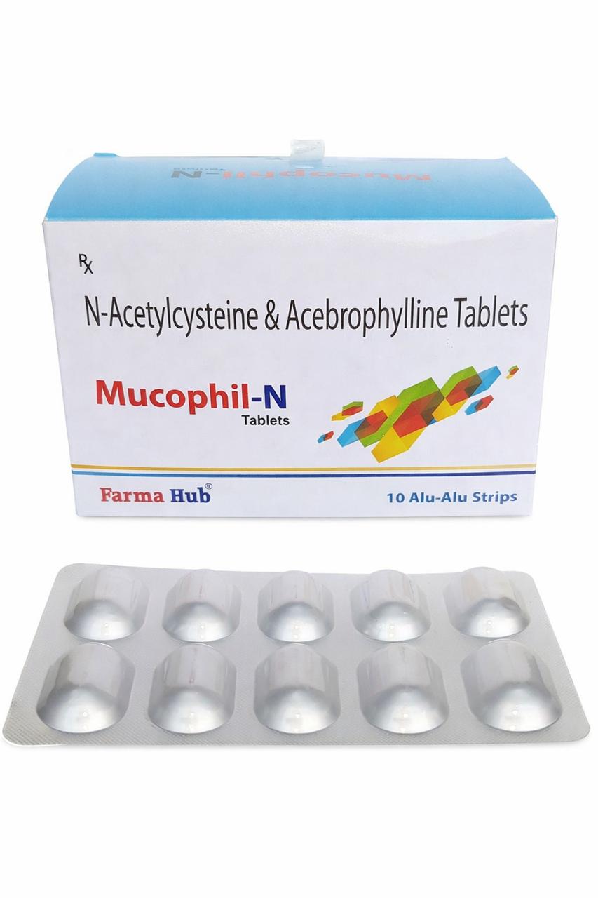 Mucophil-N