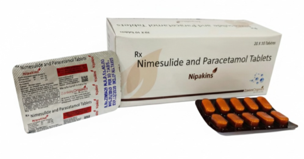 NIPAKINS