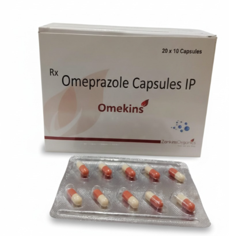 OMEKINS