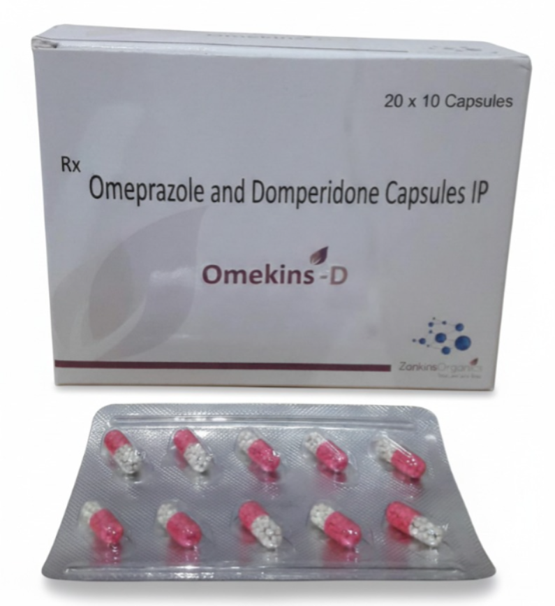 OMEKINS D