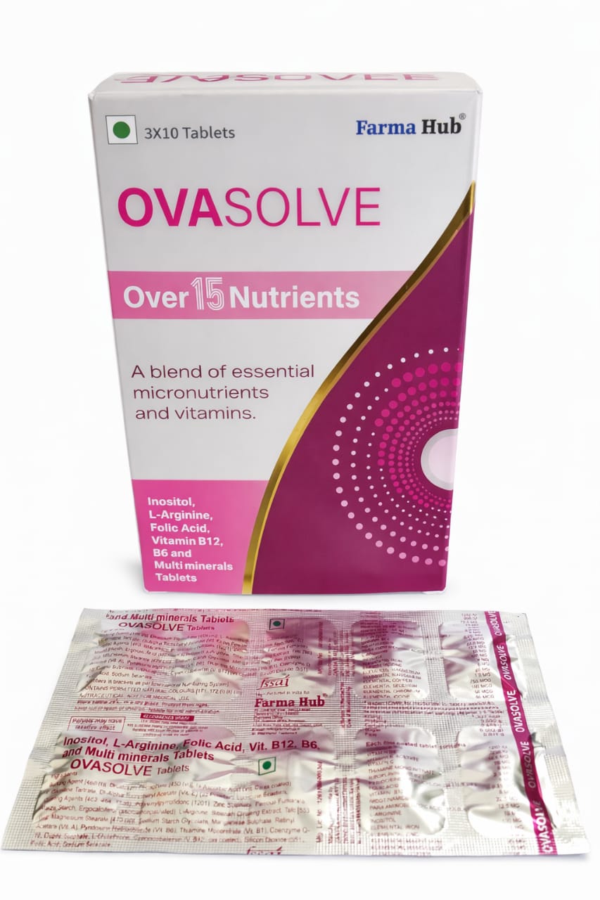 Ovasolve