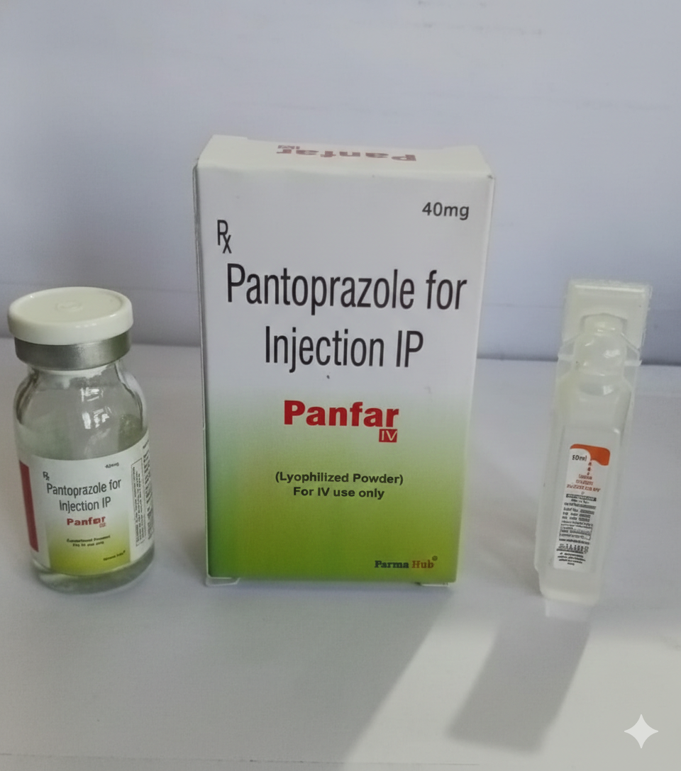 Panfar- IV