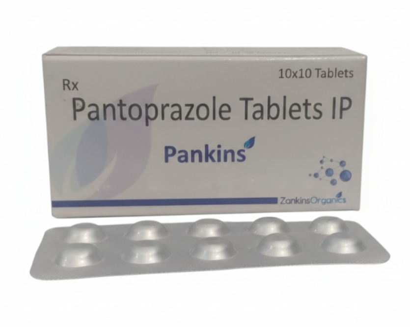 PANKINS