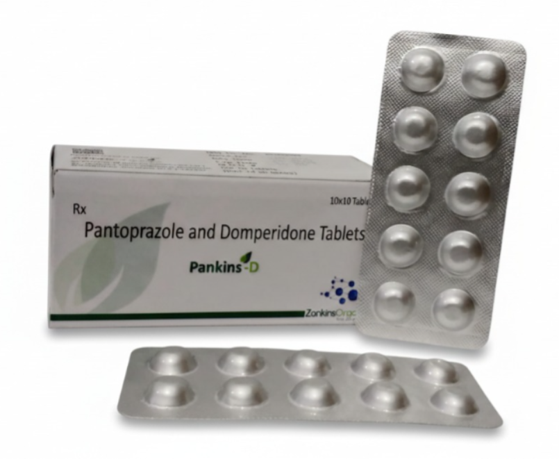 PANKINS - D