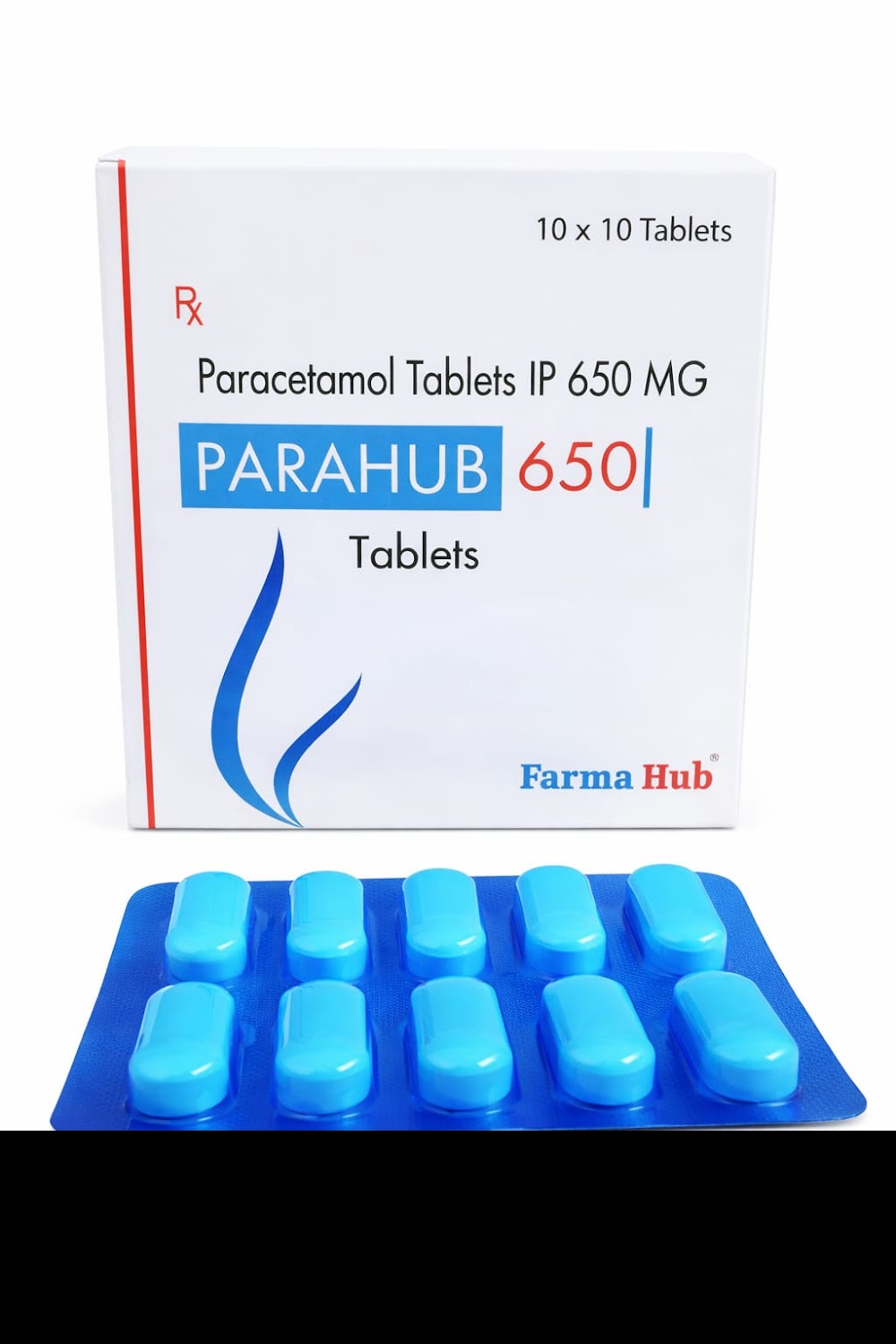 Parahub 650