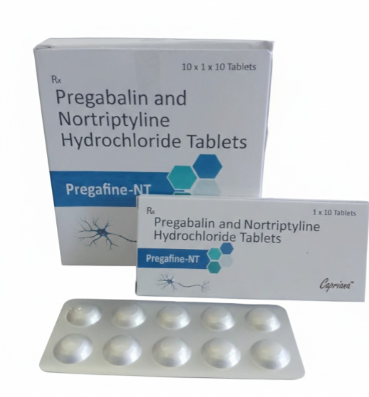 PREGAFINE-NT