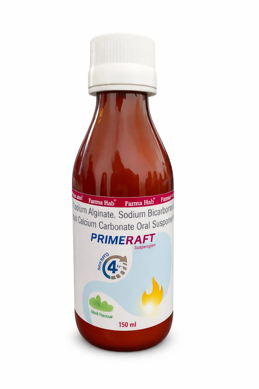 Primeraft