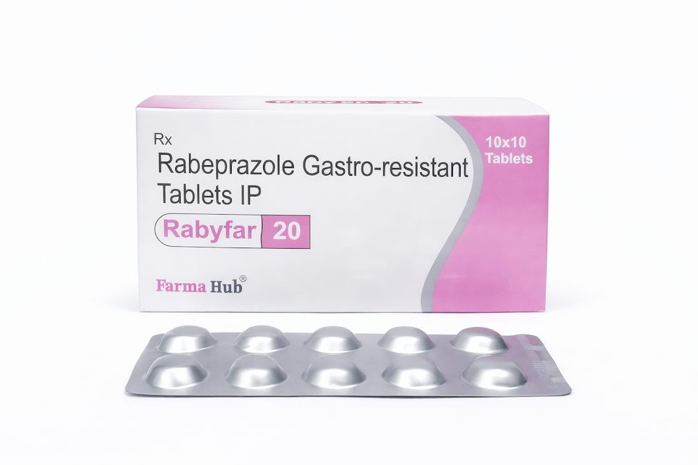 Rabyfar 20