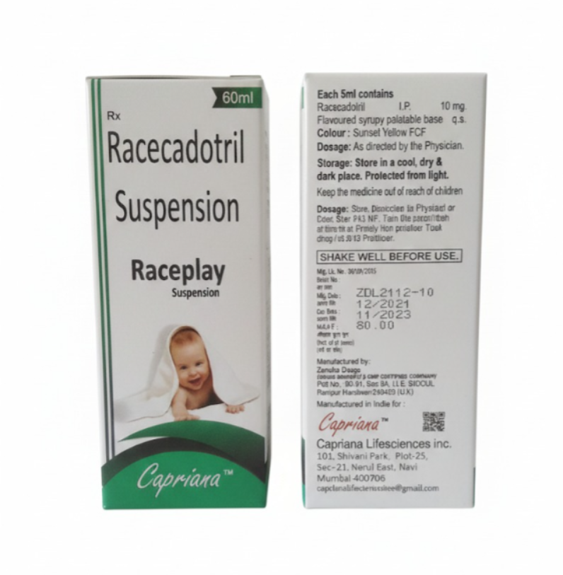 RACEPLAY