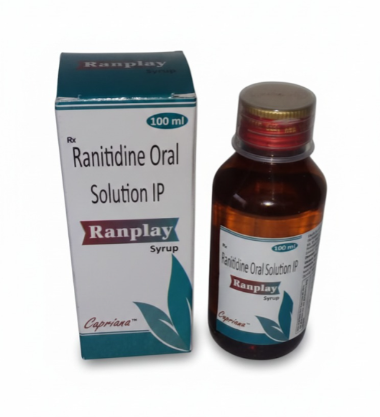RANPLAY SYP