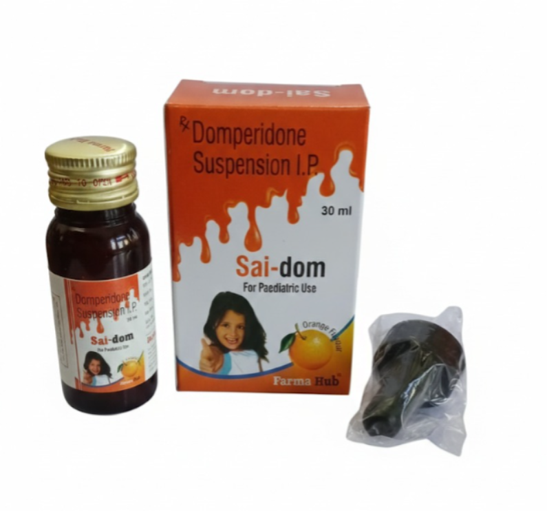 Sai- Dom
