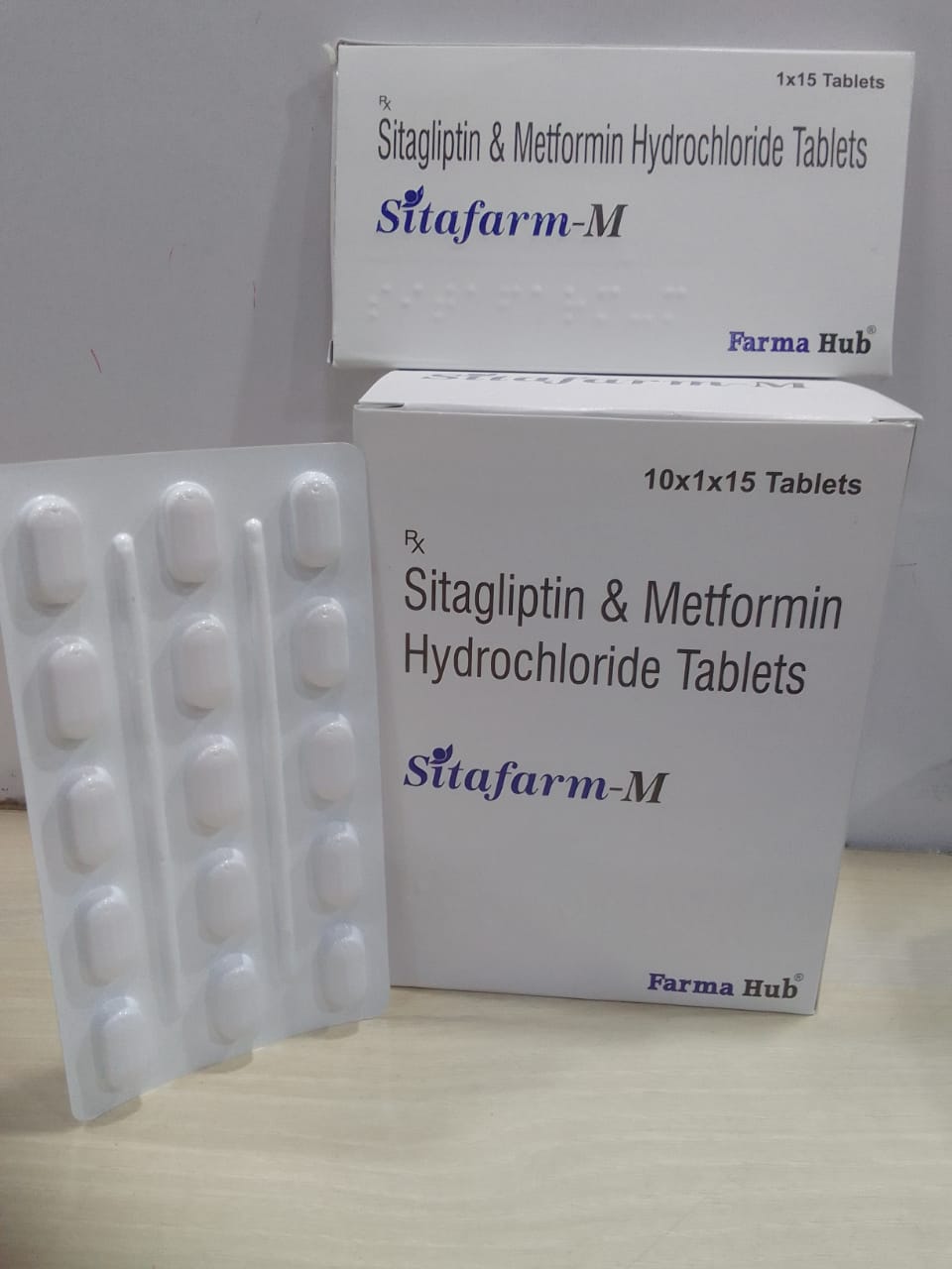 Sitafarm-M