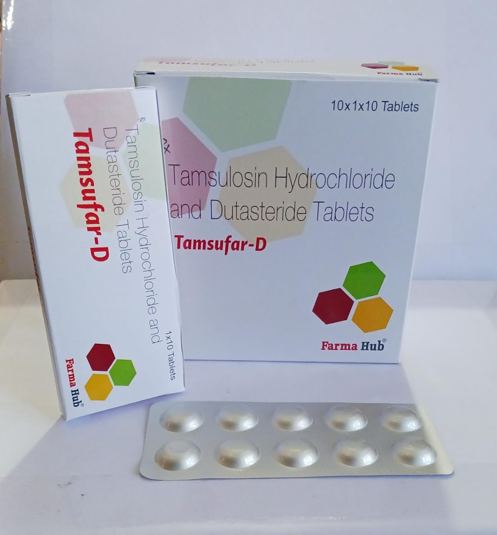 Tamsufar-D