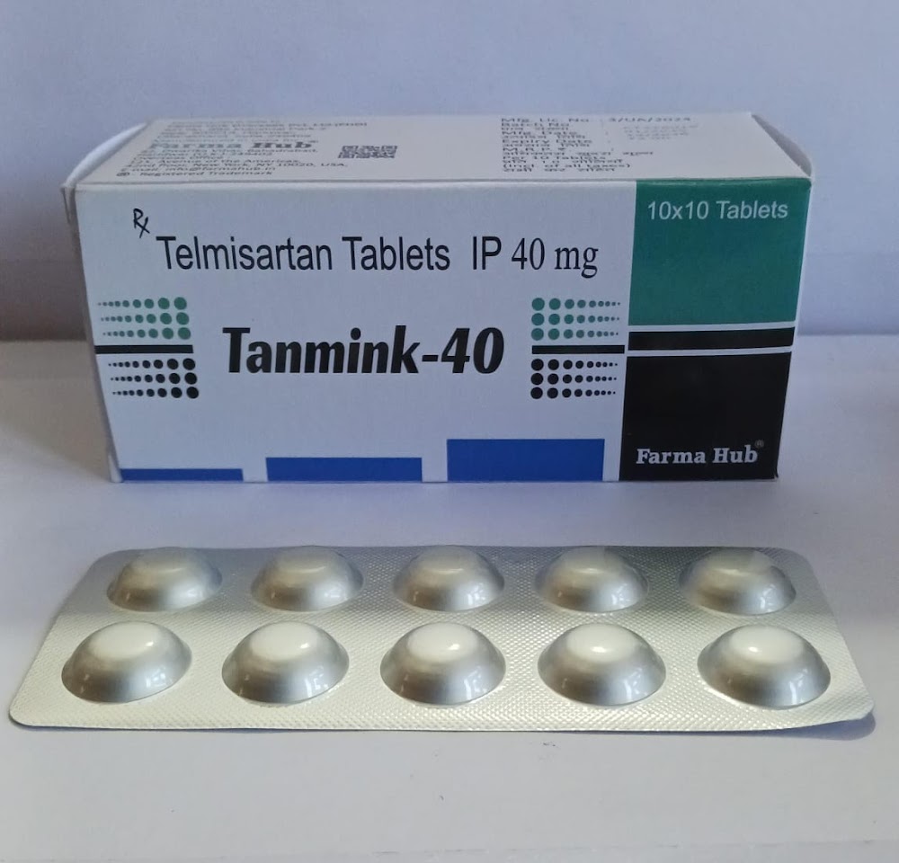 Tanmink 40