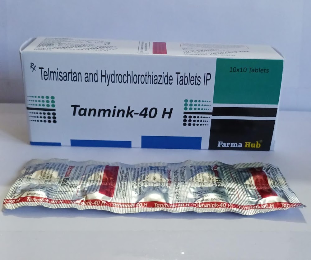 Tanmink 40 H