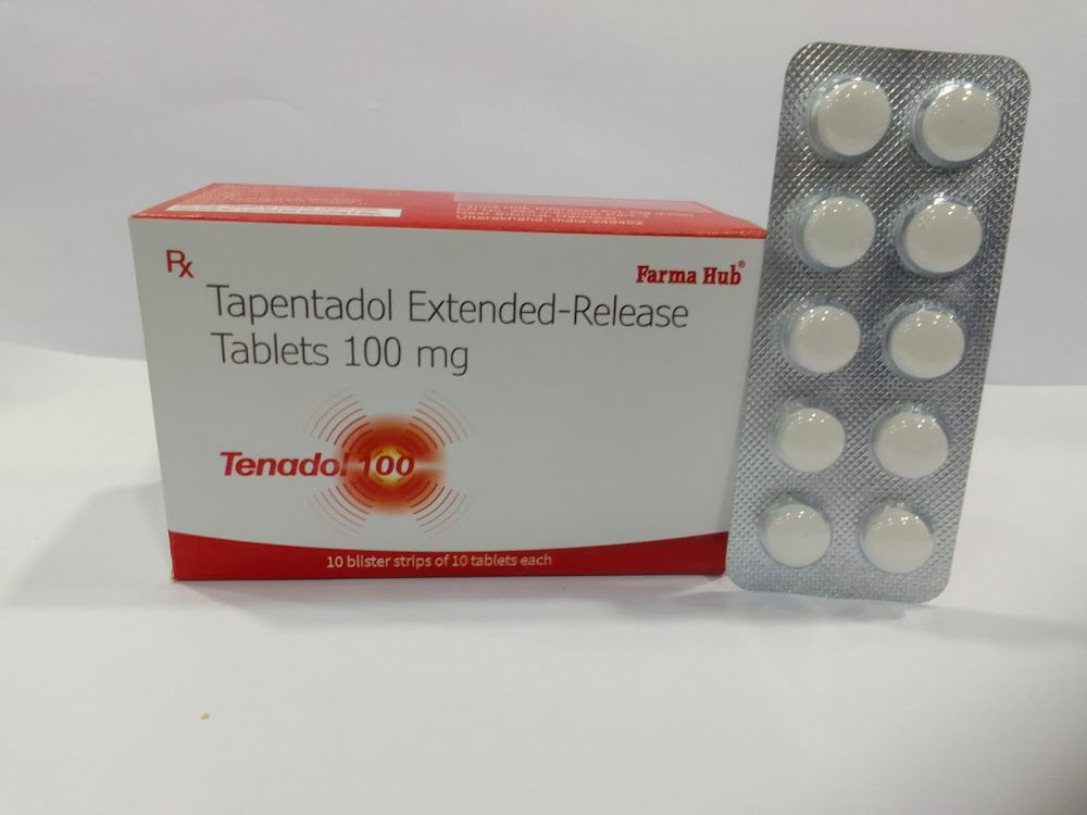 Tenadol 100