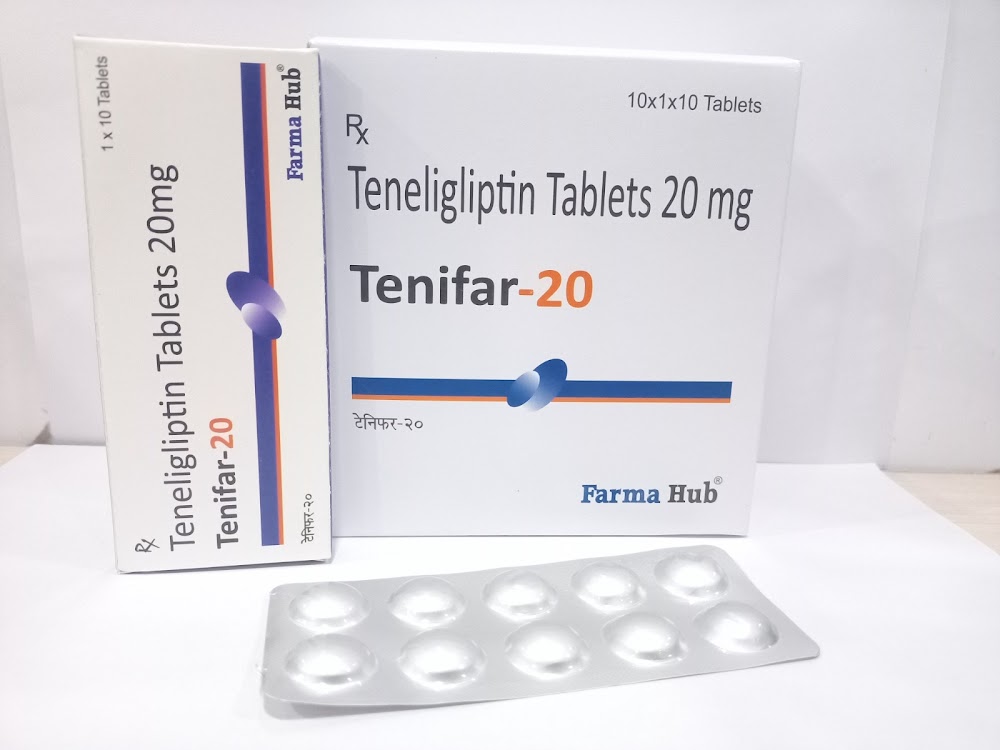 Tenifar-20