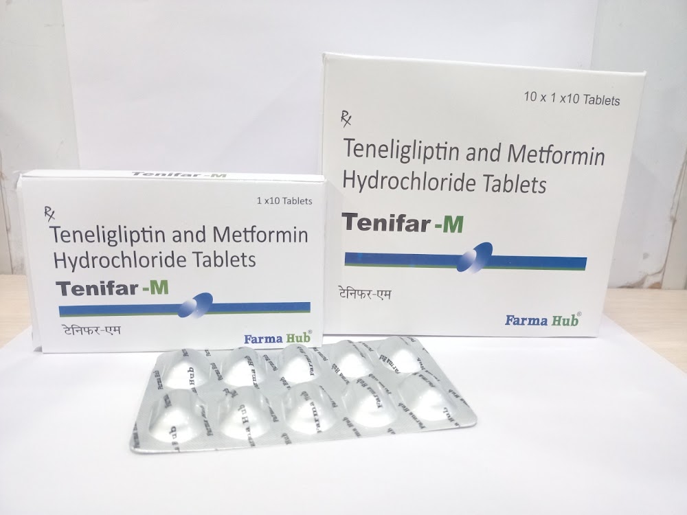 Tenifar-M