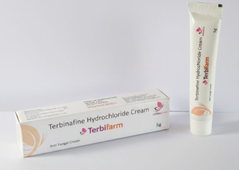 TERBIFARM
