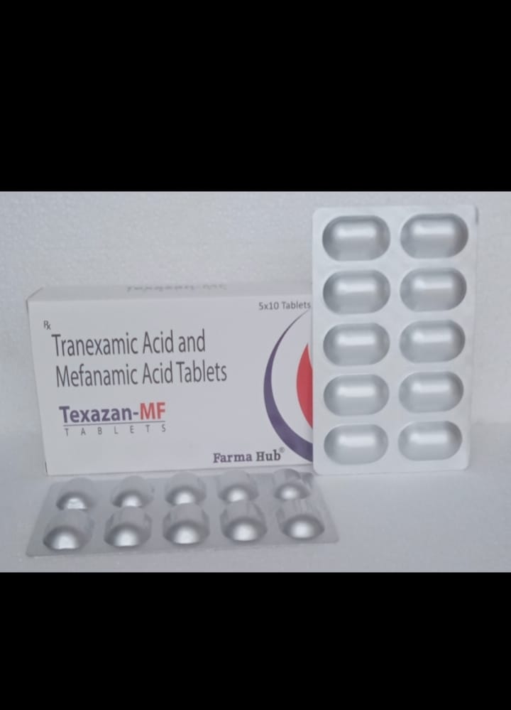 Texazan-MF