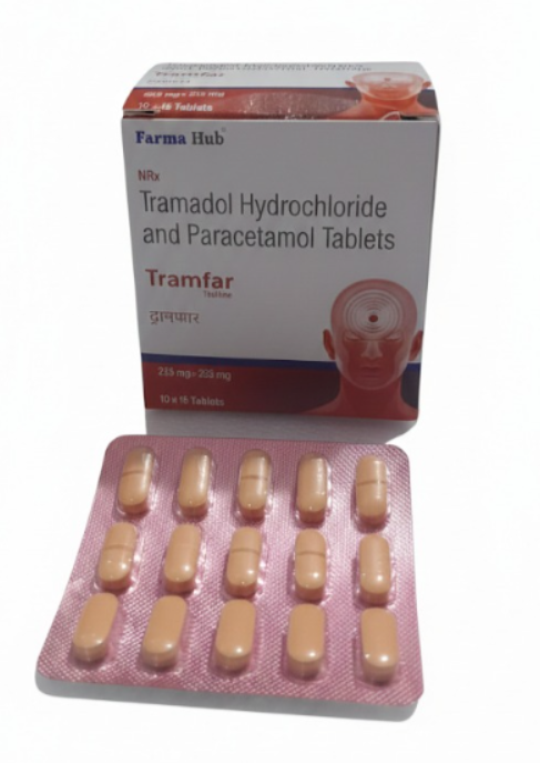 Tramfar