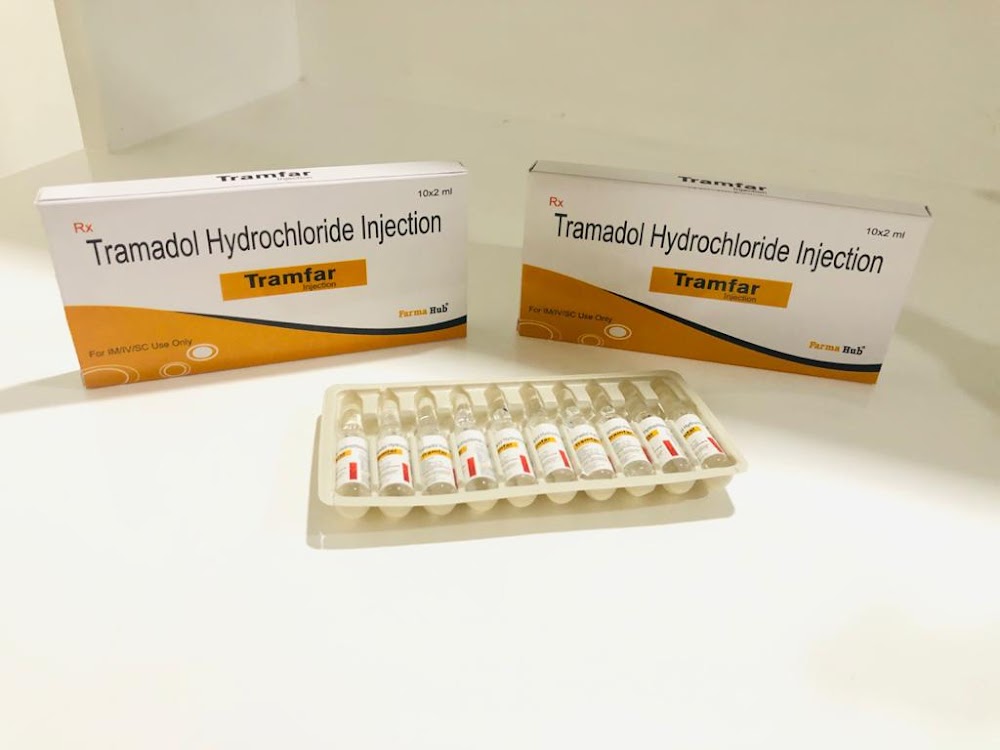 Tramfar inj