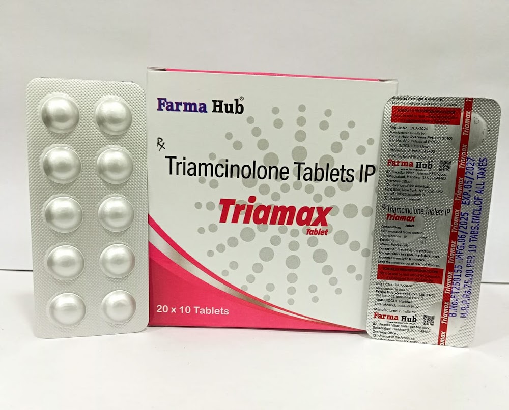 Triamax