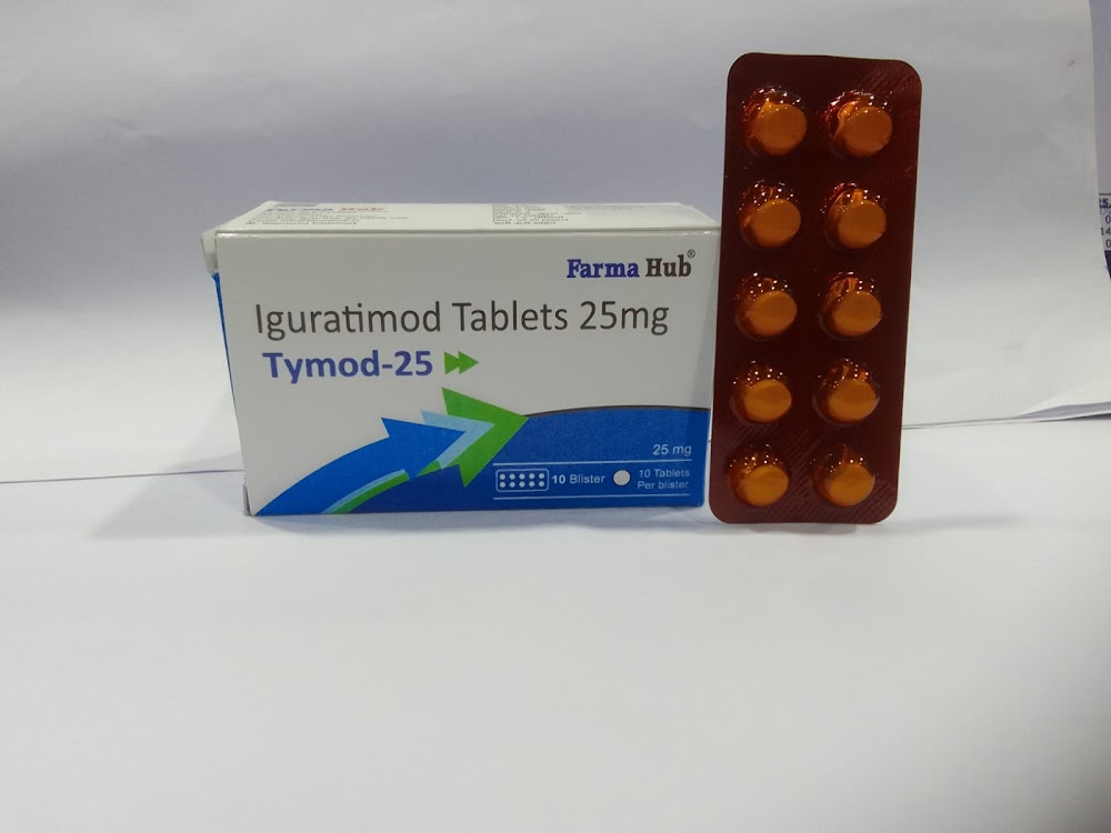 Tymod-25