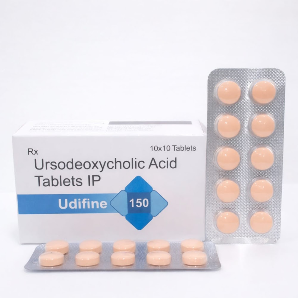 Udifine 150