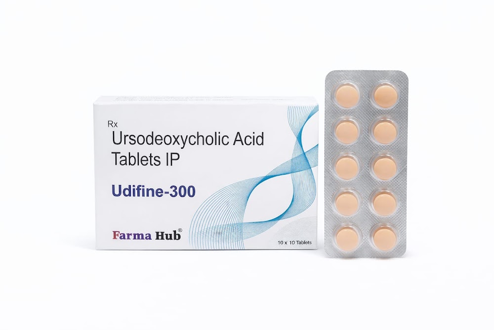 Udifine 300