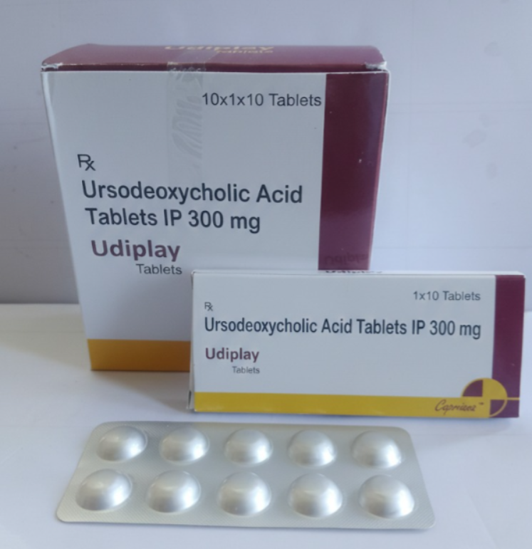 UDIPLAY 300