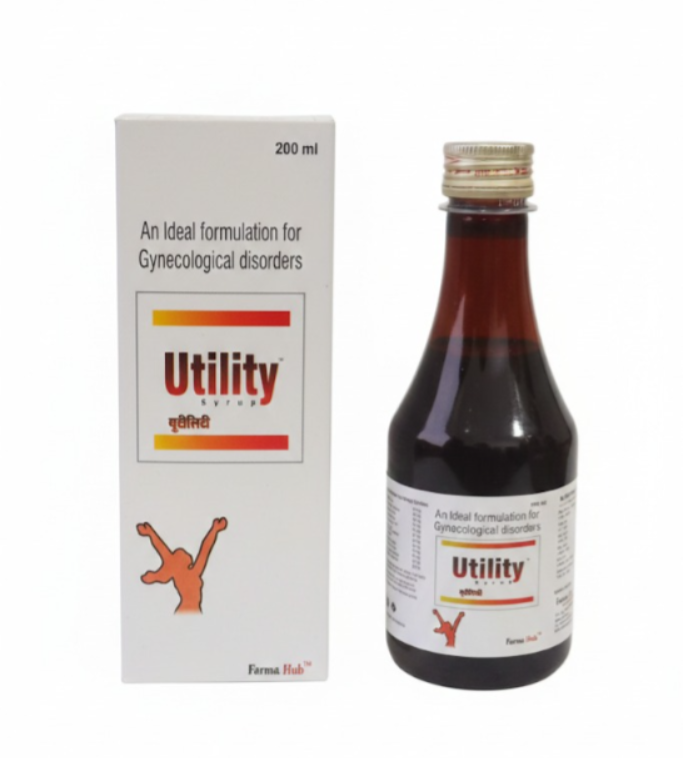 Utility